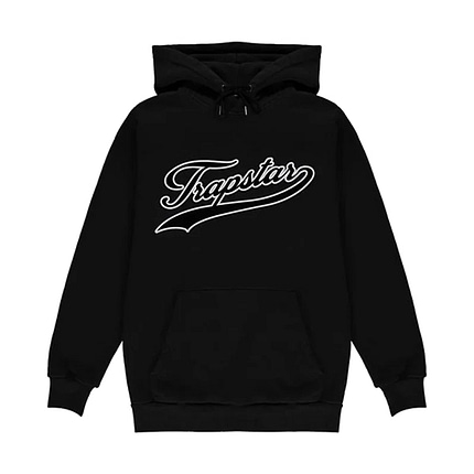 Felpa con cappuccio Trapstar Strikeout