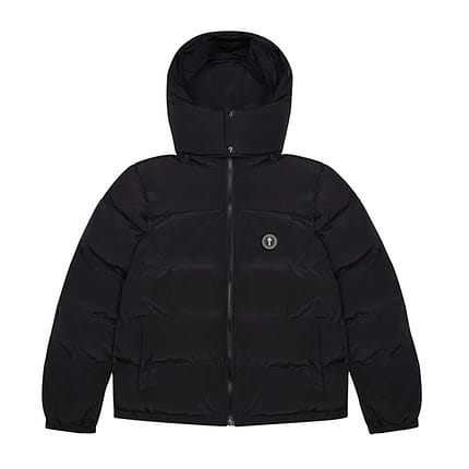 Giubbotto Irongate Trapstar 1