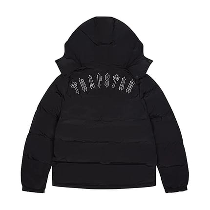 Giubbotto Irongate Trapstar