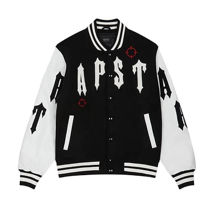 Giubbotto Sparatutto Trapstar Universali 1
