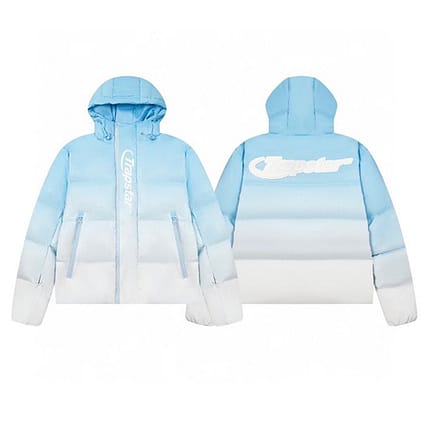 Giubbotto Trapstar Hyperdrive da donna
