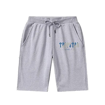 I pantaloncini grigi di Trapstar sono un segreto