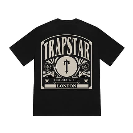 Maglietta Eleganza Trapstar SS24