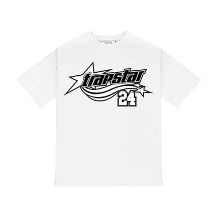 Maglietta Trapstar SS24 All Stars