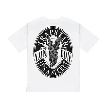 Maglietta di Fedeltà di Trapstar