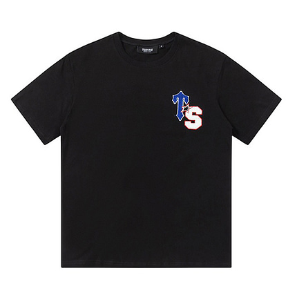 Maglietta nera di Trapstar Allstars