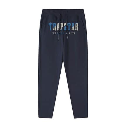 Pantaloni con logo Autumn Trapstar It's a Secret