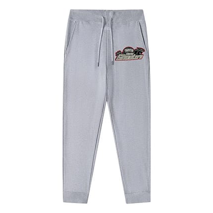 Pantaloni da pista Trapstar Shooter grigi