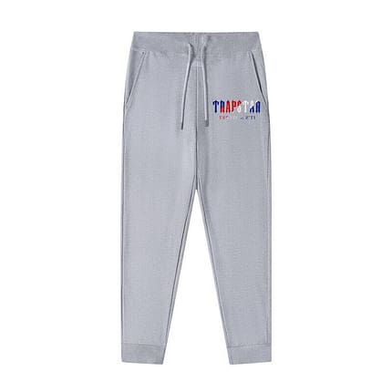 Pantaloni grigi Autumn Trapstar It's a Secret