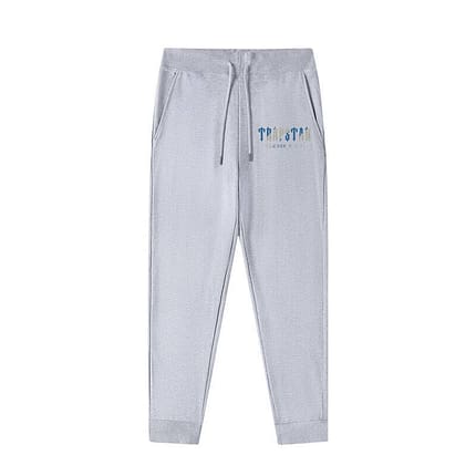 Pantaloni grigi It's a Secret di Autumn Trapstar