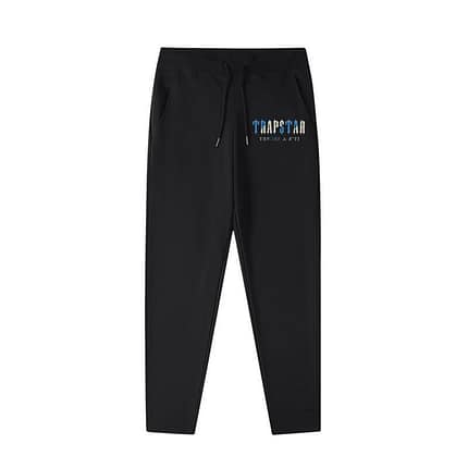 Pantaloni neri di Autumn Trapstar It's a Secret