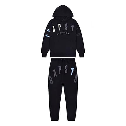 Tuta Trapstar Irongate Arch Chenille 2.0