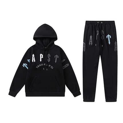 Tuta Trapstar London