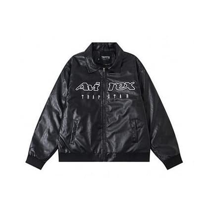 Giacca Avirex x Trapstar Icon LDN