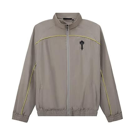 Tuta in nylon Shell Irongate Trapstar