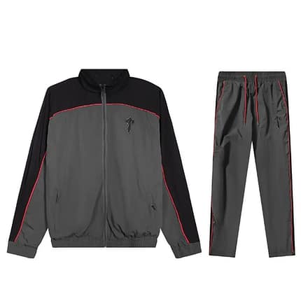 Tuta Trapstar 2024fw Irongate