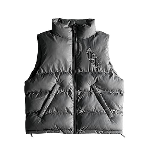 Smanicato Pistola da tiro Trapstar in nero 1