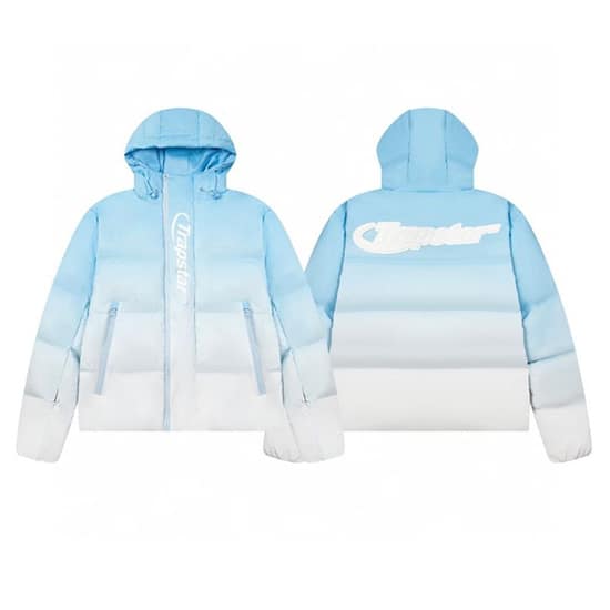 Giubbotto Trapstar Hyperdrive da donna Giubbotto Trapstar Hyperdrive da donna
