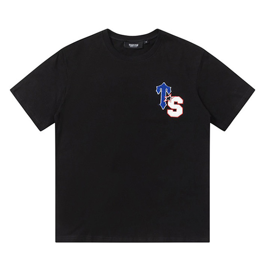 Maglietta nera di Trapstar Allstars