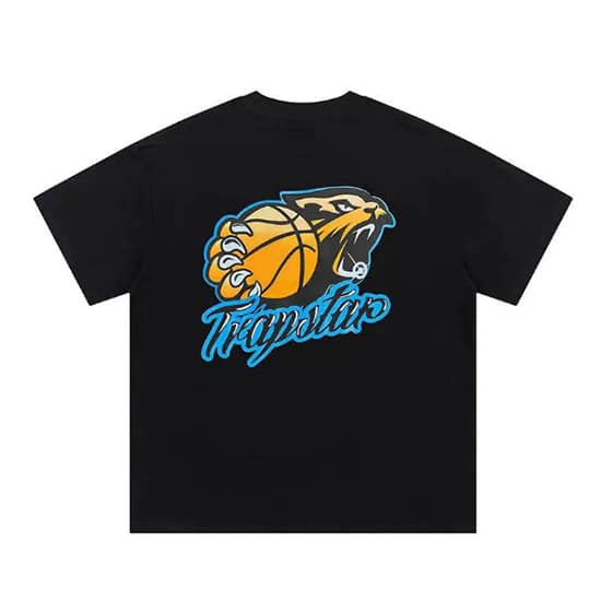Maglietta Trapstar Shooters League 2.0 Maglietta Trapstar Shooters League 2.0