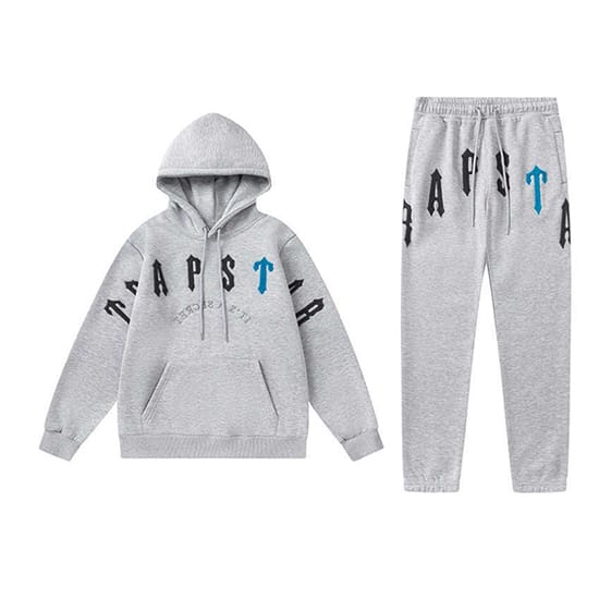 Tuta Trapstar Signature 2.0 Tuta Trapstar Signature 2.0