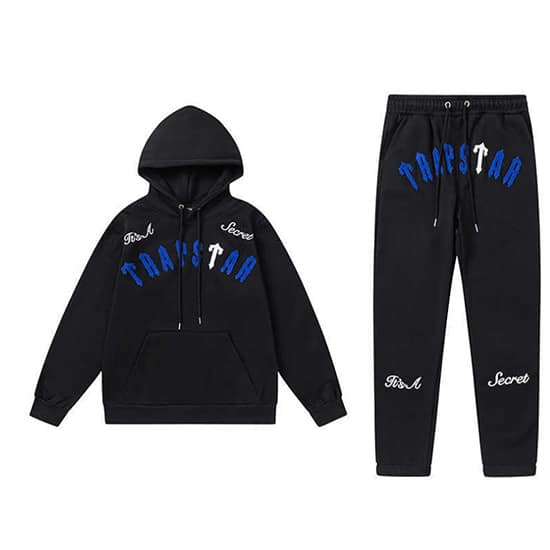 Tuta Trapstar TS Estrella Tuta Trapstar TS Estrella