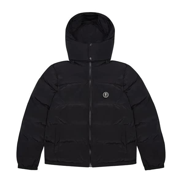 Giubbotto Irongate Trapstar 1