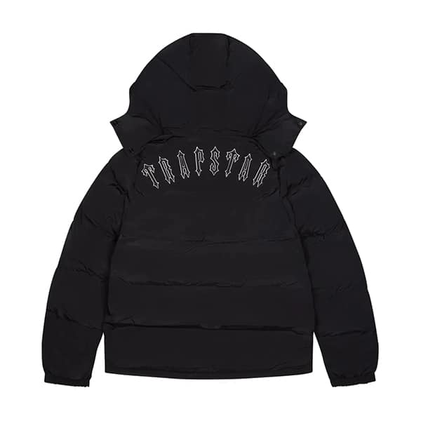 Giubbotto Irongate Trapstar