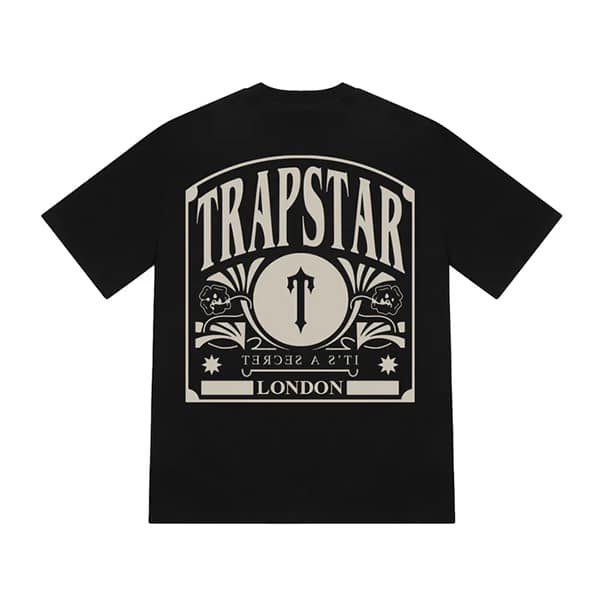 Maglietta Eleganza Trapstar SS24