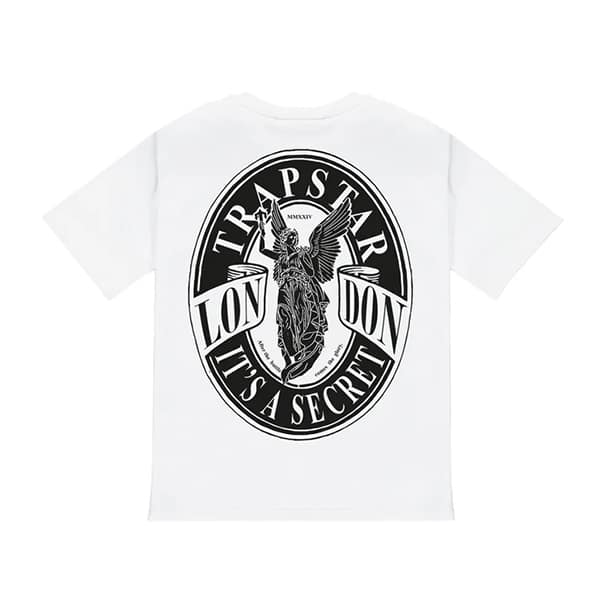 Maglietta di Fedeltà di Trapstar