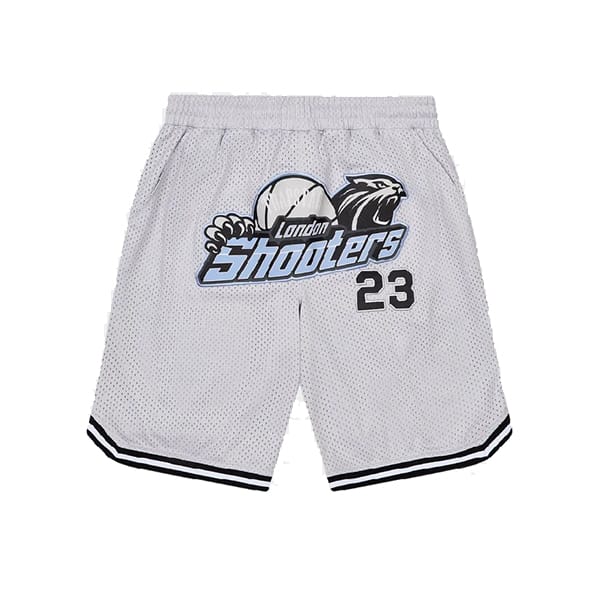 Pantaloncini da basket Trapstar Shooters SS23