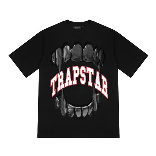 Vittoria di Maglietta Trapstar Cruel Vittoria di Maglietta Trapstar Cruel