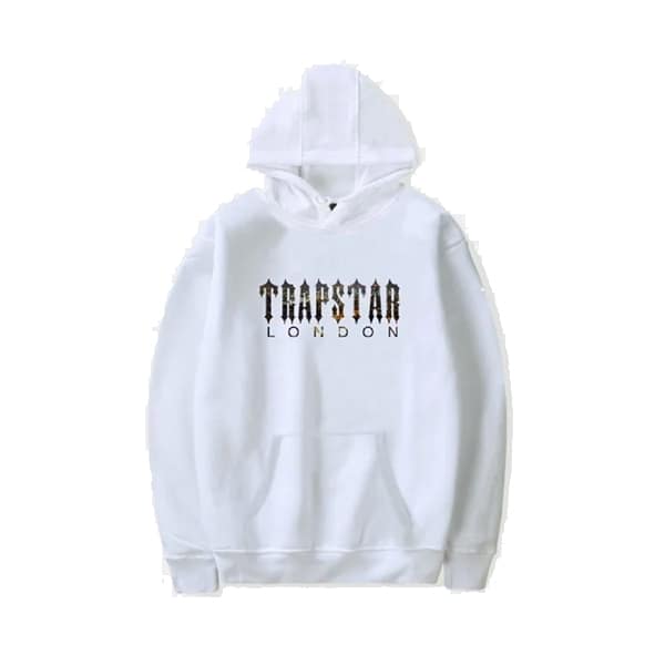 Felpa con cappuccio Trapstar London Felpa con cappuccio Trapstar London