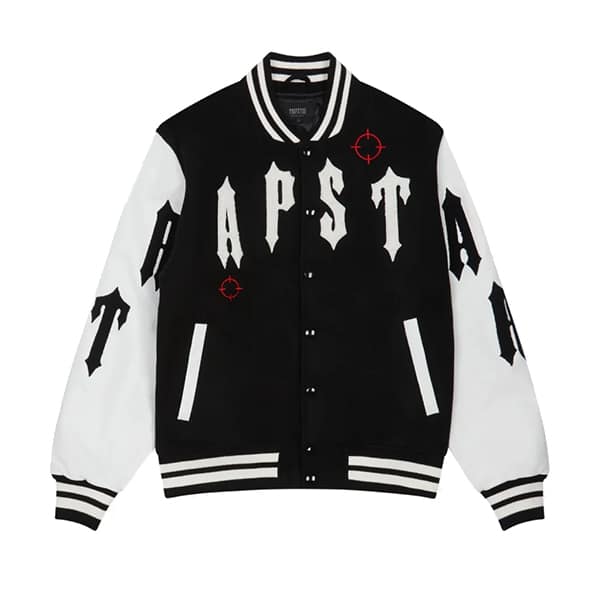 Giubbotto Sparatutto Trapstar Universali 1