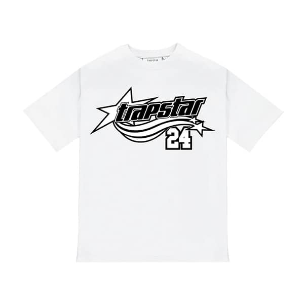 Maglietta Trapstar SS24 All Stars Maglietta Trapstar SS24 All Stars