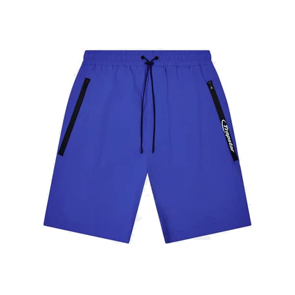 Pantaloncini Trapstar in blue Pantaloncini Trapstar in blue