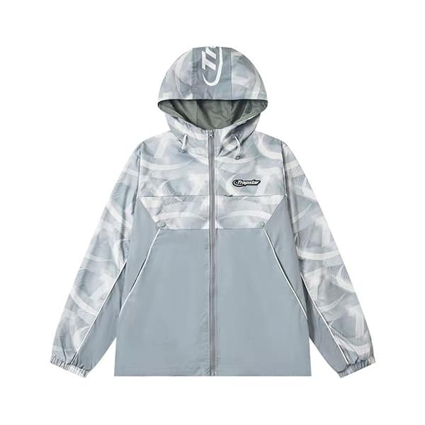 Giacca Stampata Trapstar Hyperdrive Giacca Stampata Trapstar Hyperdrive