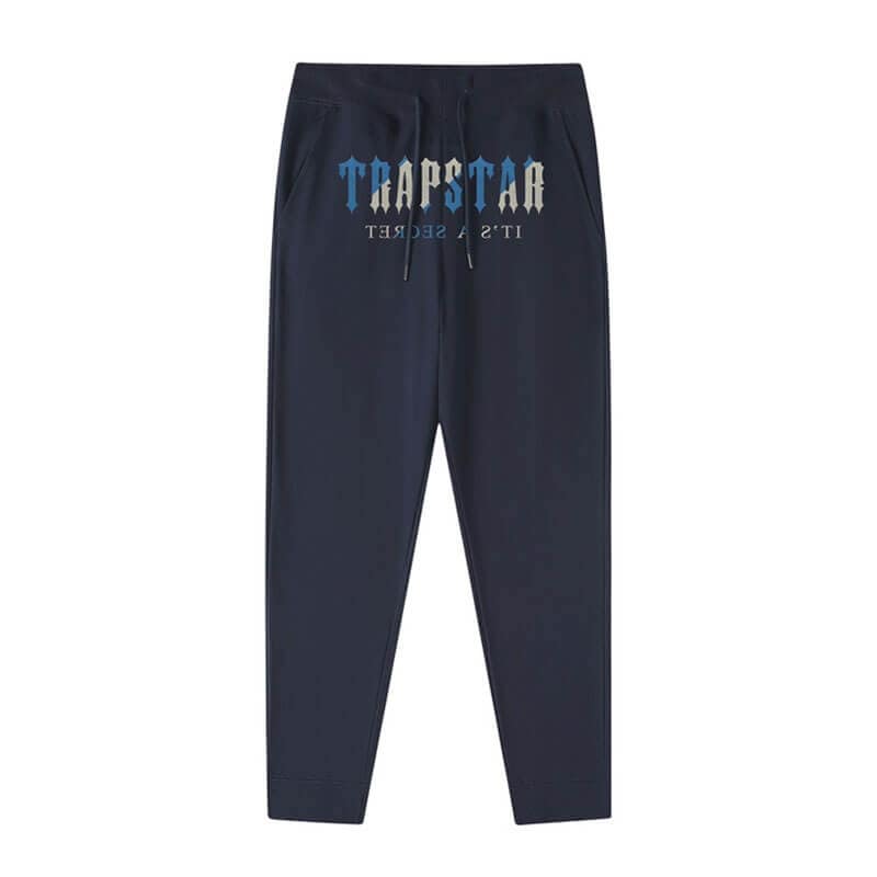 Pantaloni con logo Autumn Trapstar It's a Secret Pantaloni con logo Autumn Trapstar It's a Secret