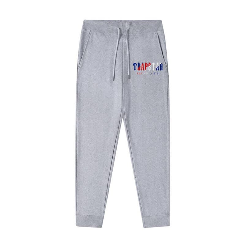 Pantaloni grigi Autumn Trapstar It's a Secret Pantaloni grigi Autumn Trapstar It's a Secret