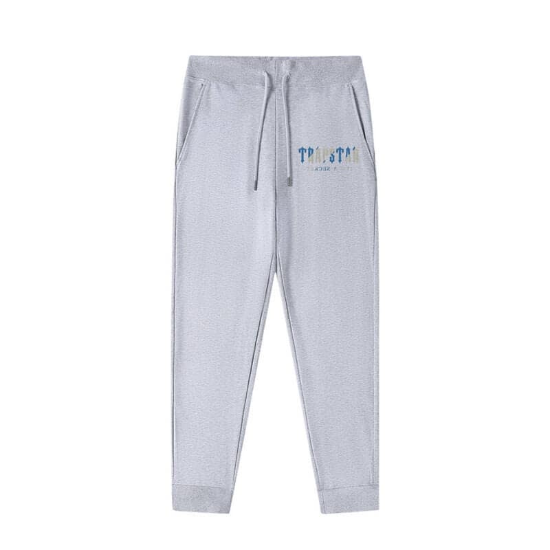 Pantaloni grigi It's a Secret di Autumn Trapstar Pantaloni grigi It's a Secret di Autumn Trapstar