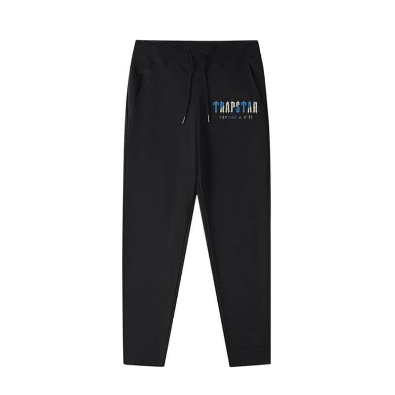 Pantaloni neri di Autumn Trapstar It's a Secret Pantaloni neri di Autumn Trapstar It's a Secret